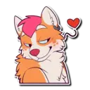 Stiker