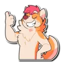 Stiker