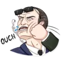 Stiker