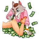 ស្ទីកเกอร์