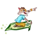 ស្ទីកเกอร์