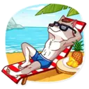 ស្ទីកเกอร์