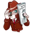 ស្ទីកเกอร์