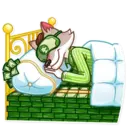 ស្ទីកเกอร์