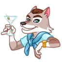 ស្ទីកเกอร์