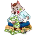 ស្ទីកเกอร์