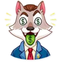 ស្ទីកเกอร์