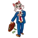 ស្ទីកเกอร์