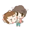 ស្ទីកเกอร์