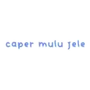 ملصق