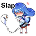 Stiker