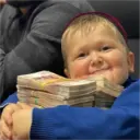 ස්ටිකර්