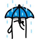 Стикер
