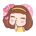 贴纸