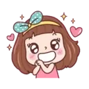 贴纸