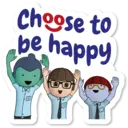 ස්ටිකර්