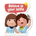 ස්ටිකර්