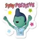 ස්ටිකර්