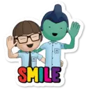 ස්ටිකර්