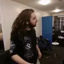 Стикер