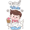 Samolepka