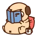 ஸ்டிக்கர்