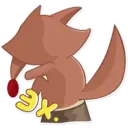 Stiker