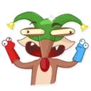 Stiker