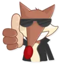 Stiker