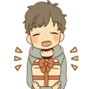 ស្ទីកเกอร์