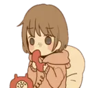 ស្ទីកเกอร์