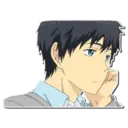 স্টিকার