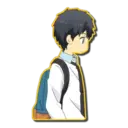 স্টিকার