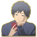 স্টিকার