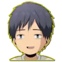 স্টিকার