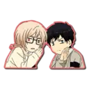 স্টিকার