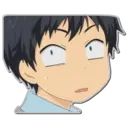 স্টিকার