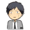 স্টিকার