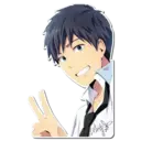 স্টিকার