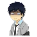 স্টিকার