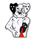 Stiker