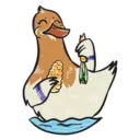 Stiker