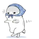 Стикер