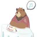 Stiker