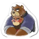 Stiker