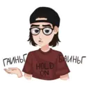 Stiker