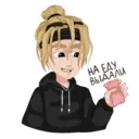 Stiker