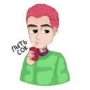 Stiker