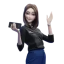 Límmiði