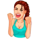 اسٹیکر